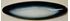 Picture of Ceramic fish plate