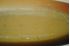 Picture of Ceramic fish plate
