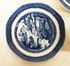 Picture of Lot of 5 Chinese Canton plates and bowls