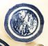 Picture of Lot of 5 Chinese Canton plates and bowls