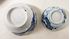 Picture of Lot of 5 Chinese Canton plates and bowls