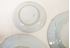 Picture of Lot of 5 Chinese Canton plates and bowls