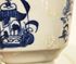 Picture of Lot of 5 Chinese Canton plates and bowls