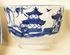 Picture of Lot of 5 Chinese Canton plates and bowls