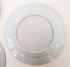 Picture of Lot of 5 Chinese Canton plates and bowls