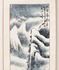 Picture of Chinese hand painted scroll