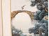 Picture of Chinese hand painted scroll