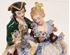 Picture of German early 1900's porcelain figure