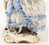 Picture of German early 1900's porcelain figure