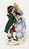Picture of German early 1900's porcelain figure