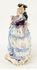 Picture of German early 1900's porcelain figure