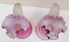 Picture of Pink Glass Ewers 9