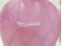 Picture of Pink Glass Ewers 9