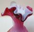 Picture of Pink Glass Ewers 9
