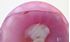 Picture of Pink Glass Ewers 9