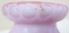 Picture of Pink Glass Ewers 9