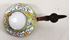 Picture of Chinese enameled bowl with jade handle
