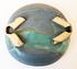 Picture of Narcissi pottery bowl