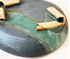 Picture of Narcissi pottery bowl