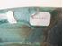 Picture of Narcissi pottery bowl