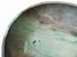 Picture of Narcissi pottery bowl