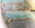 Picture of Narcissi pottery bowl