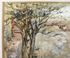 Picture of Grave of Robert Eyton watercolor
