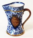 Picture of Royal Doulton Burslem pitcher
