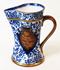 Picture of Royal Doulton Burslem pitcher