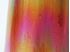 Picture of Bohemian Rindskopf iridescent glass vase