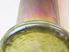 Picture of Bohemian Rindskopf iridescent glass vase