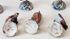Picture of Lot of 6 Russian miniature birds