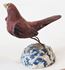 Picture of Lot of 6 Russian miniature birds