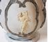 Picture of Pair of 19th Century stoneware vases