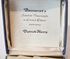 Picture of Baccarat Patrick Henry paperweight