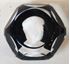 Picture of Pair of Baccarat sulphide paperweights