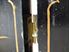 Picture of Chinese screen with 4 panels