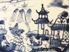 Picture of Chinese Canton plate