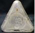 Picture of Tall 1800’s bottle with lion heads