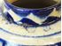 Picture of Early Oriental vase with flowers