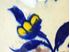 Picture of Early Oriental vase with flowers