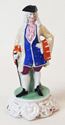 Picture of 18-19 Century German porcelain figure