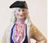 Picture of 18-19 Century German porcelain figure