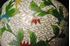 Picture of Pair of Chinese Cloisonne vases
