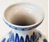 Picture of Chinese contemporary blue and white vase