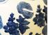Picture of Chinese contemporary blue and white vase