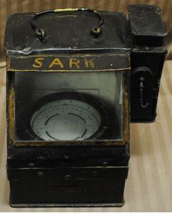 Picture of Lionel Navy Compas