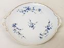 Picture of Bernardaud Limoges platter with handles