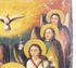 Picture of Russian icon