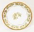 Picture of Elite Limoges scalloped edge plate